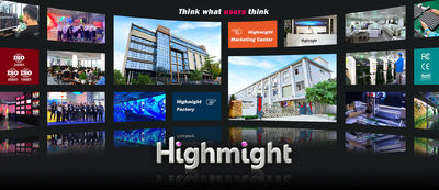 ประเทศจีน High Might Technology Co., Ltd. รายละเอียด บริษัท