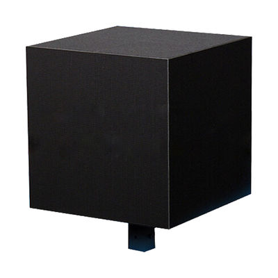 หน้าจอ LED แบบพิเศษความแม่นยําสูง / หน้าจอ LED Cube สําหรับศูนย์การค้า