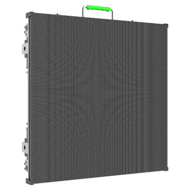 Super Slim Rental LED Display Screen 500*500mm RS-A 2.6 หน้าจอ LED ภายใน