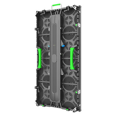500*1000mm RS-A 2.6 ภายในบางและสว่างจอ LED เช่า