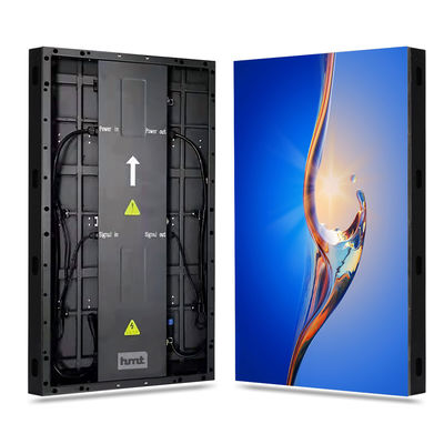 สัมผัส LED Interactive ตะเบียนพื้น หน้าจอ DM-R 2.9 อัตราการอัพเดทสูง