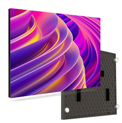 V-PH2.5 หน้าจอจอจอ LED ภายในห้อง