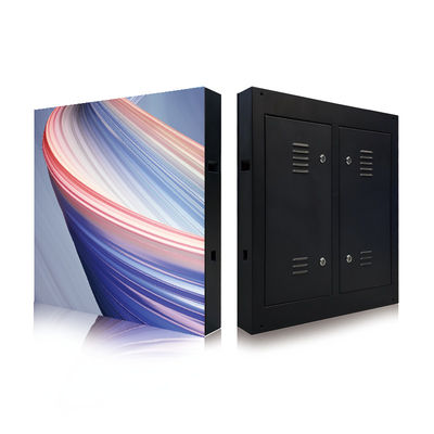 FM-A กันฝุ่น IP65 หน้าจอ LED นอก 320mmx160mm สําหรับโฆษณา