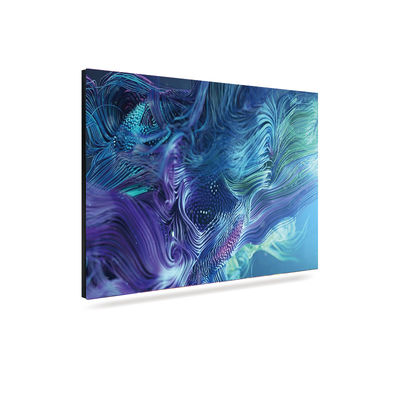 V PH3 หน้าจอจอ LED ด้านในที่ตั้ง 192mmx192mm หน้าจอ LED ผนังวิดีโอ