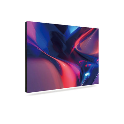 P PH2 320mmx160mm ด้านใน LED หน้าจอสีเต็ม / แจ้งแพร่ LED ผนังวีดีโอ