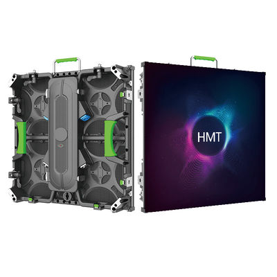 ราคาจอจอ LED ภายใน 1920Hz / 3840Hz ความแม่นยําสูง