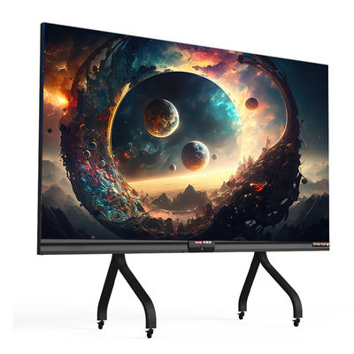 ห้องหนังบ้าน All In One LED Display Ultra Thin ด้วยการระบายความร้อนที่แข็งแรง