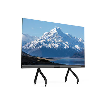 HMT-AM ปรับแต่งแบบ All In One LED Display HD 3840HZ Ultra Thin ดีไซน์