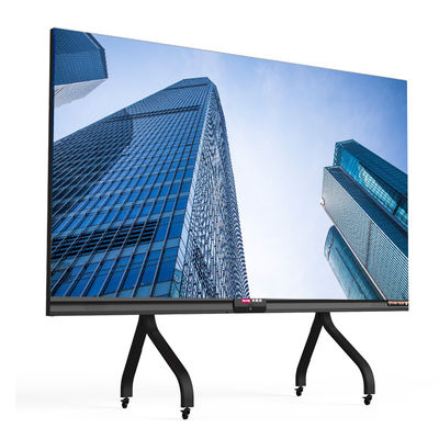 HMT-AM ปรับแต่งแบบ All In One LED Display HD 3840HZ Ultra Thin ดีไซน์