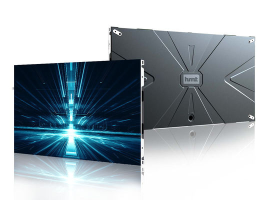 XA-I 0.9 Fine Pitch LED วิดีโอวอลล์ สีเต็ม พานีล LED พิกเซลขนาดเล็ก