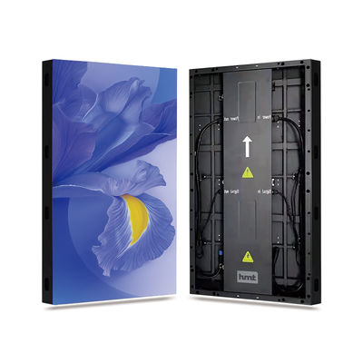สเตจ กันน้ํา LED Screen ดินกระเบื้อง DM-R PH3.9 การติดตั้งคงที่