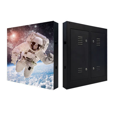 IP65 กันน้ํานอกจอแสดงผล LED 320mmx160mm FM-A PH25