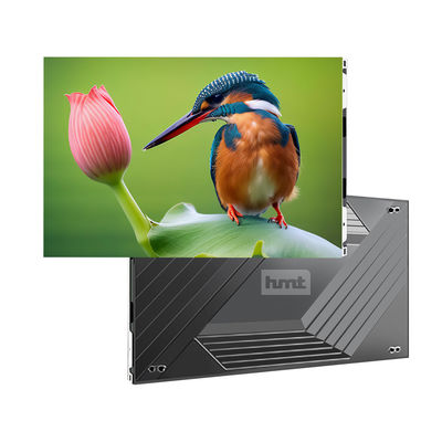 Ultra HD Ultra Small Pitch LED Screen Full Flip COB-Z ซีรีส์ 600x3375