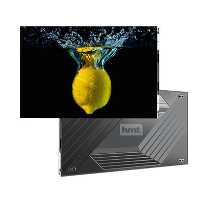 Ultra HD Ultra Small Pitch LED Screen Full Flip COB-Z ซีรีส์ 600x3375