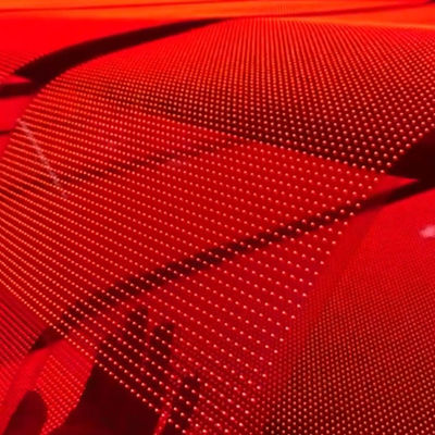 ประหยัดพลังงาน สีเต็ม LED ครีสตัลฟิล์มจอ JL-P5 รุ่น การบริโภคและการประหยัดค่าใช้จ่าย