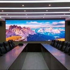XA-I 0.9 Fine Pitch LED วิดีโอวอลล์ สีเต็ม พานีล LED พิกเซลขนาดเล็ก