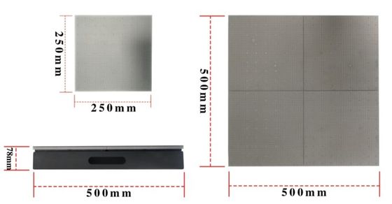 โฆษณา ไลด์ตู้เต้นรํา 2.9 มิลลิเมตร พิกเซล Pitch 500mm * 500mm