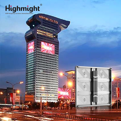 สายไฟ LED ปรับปรุงรายละเอียดของตู้อัลลูมิเนียมกลางแจ้ง สามารถทํางานได้ปกติในช่วงพายุฟ้าคะนองและสภาพอากาศที่ไม่ดีอื่น ๆ