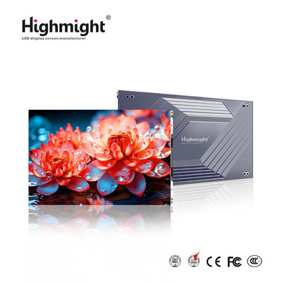 COB-Z ซีรีส พิกเซลเล็ก Pitch LED Screen ultra-thin dustproof shockproof