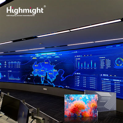COB-Z ซีรีส พิกเซลเล็ก Pitch LED Screen ultra-thin dustproof shockproof
