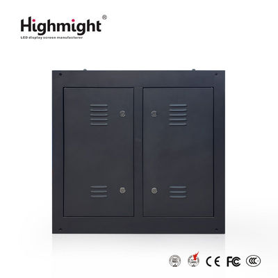 หน้าจอ 3D LED กลางแจ้งแบบเปลือยตา ปรับแต่ง 320mmx160mm