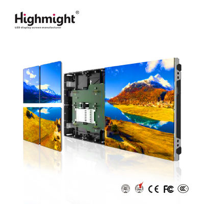 XA-I PH1.8 ความสดชื่นสูง จัดดี Pixel Pitch Displays / PH1.8mm ผนัง LED พิกเซลขนาดเล็ก