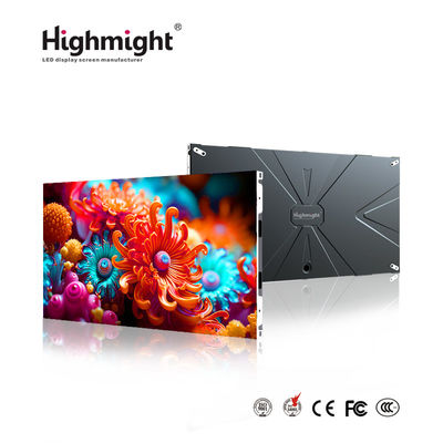 XA-I PH1.8 ความสดชื่นสูง จัดดี Pixel Pitch Displays / PH1.8mm ผนัง LED พิกเซลขนาดเล็ก