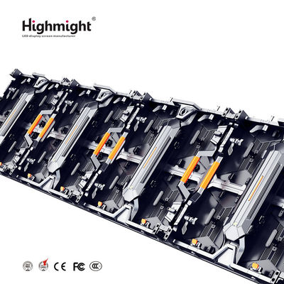 RH-C 3.91 ซีรี่ย์ LED Stage Rental Screen สีเต็ม กันน้ํา ถอนไว โทรศัพท์มือถือ LED Rental Display