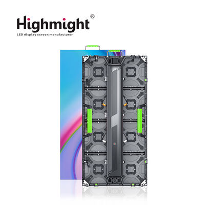 รุ่น RS-B เป็นตัวเลือกที่ดีที่สุดสําหรับการเช่าจอจอ LED สําหรับการจัดงานเวที