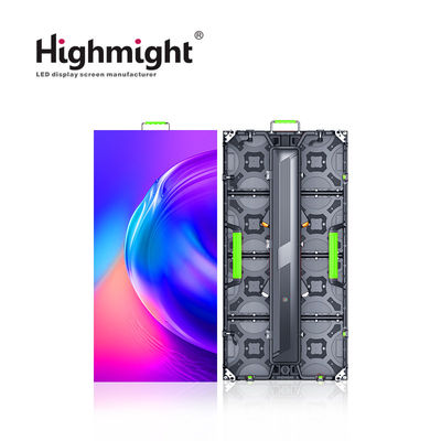 รุ่น RS-B เป็นตัวเลือกที่ดีที่สุดสําหรับการเช่าจอจอ LED สําหรับการจัดงานเวที