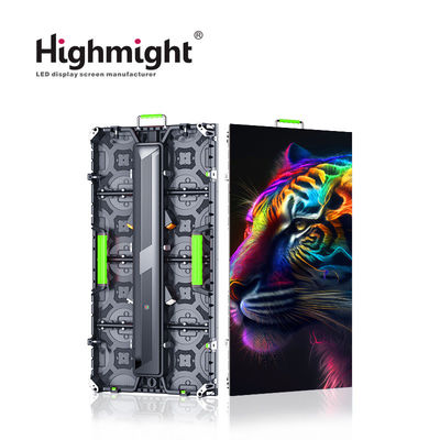 สเตจ LED Rental Screen รุ่น RS-B จอความละเอียดสูง สร้างอิทธิพลเวทีที่น่าทึ่ง