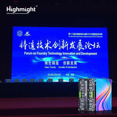 สเตจ LED Rental Screen รุ่น RS-B จอความละเอียดสูง สร้างอิทธิพลเวทีที่น่าทึ่ง