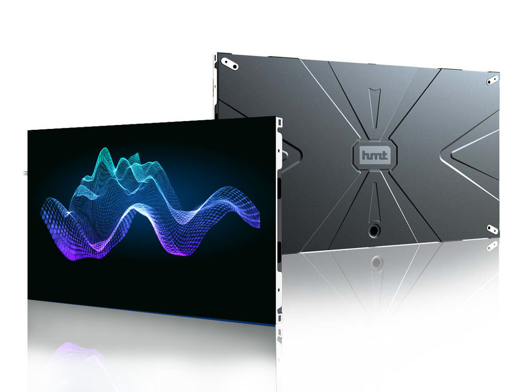 XA-I 2.3 LED Video Wall Pixel Pitch 2.3mm ด้านในดีดี