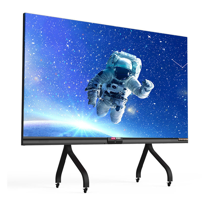 หน้าจอ LED ความแม่นยําสูง All In One ซีรี่ย์ HMT-AM ที่กําหนดเอง พร้อมตู้ที่แข็งแรง