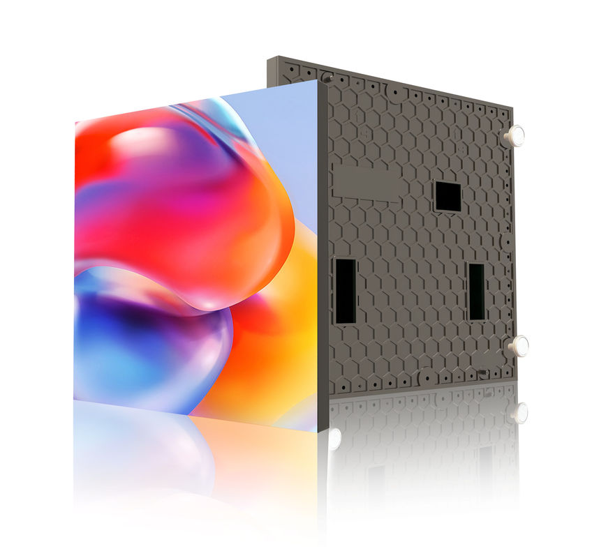 V-PH2.5 หน้าจอจอจอ LED ภายในห้อง
