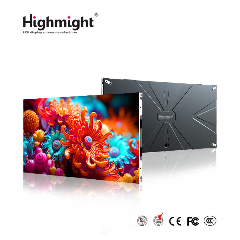 XA-I PH1.8 ความสดชื่นสูง จัดดี Pixel Pitch Displays / PH1.8mm ผนัง LED พิกเซลขนาดเล็ก
