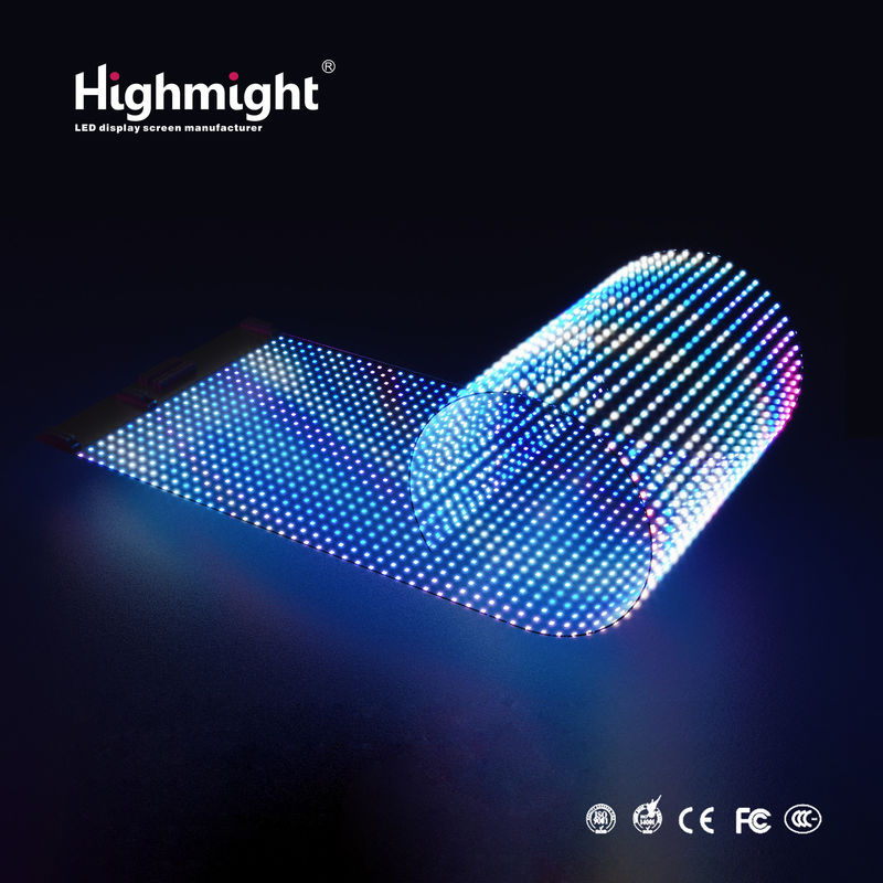 ประหยัดพลังงาน สีเต็ม LED ครีสตัลฟิล์มจอ JL-P5 รุ่น การบริโภคและการประหยัดค่าใช้จ่าย