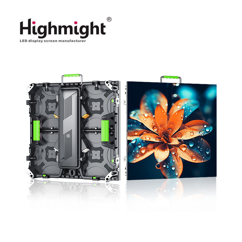 จอเช่า LED ประหยัดพลังงานสูง รุ่น RS-B, การบริโภคพลังงานต่ํา, ความละเอียดสูงและความสว่างสูง